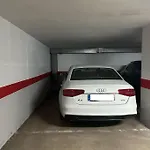 Precioso Atico Con Vistas L Wifi L P L Trastero Lägenhet Sallent de Gállego