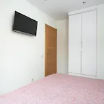 Precioso Atico Con Vistas L Wifi L P L Trastero Lägenhet *