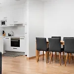 Lägenhet Precioso Atico Con Vistas L Wifi L P L Trastero Sallent de Gállego