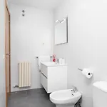 Precioso Atico Con Vistas L Wifi L P L Trastero Lägenhet