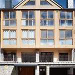 Lägenhet Precioso Atico Con Vistas L Wifi L P L Trastero *