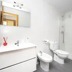 Precioso Atico Con Vistas L Wifi L P L Trastero *