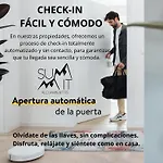 Lägenhet Precioso Atico Con Vistas L Wifi L P L Trastero Sallent de Gállego