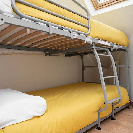 Apartment Precioso Atico Con Vistas L Wifi L P L Trastero Sallent de Gállego