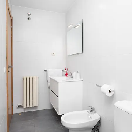 Precioso Atico Con Vistas L Wifi L P L Trastero Apartment