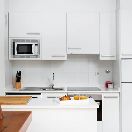 Apartment Precioso Atico Con Vistas L Wifi L P L Trastero Sallent de Gállego