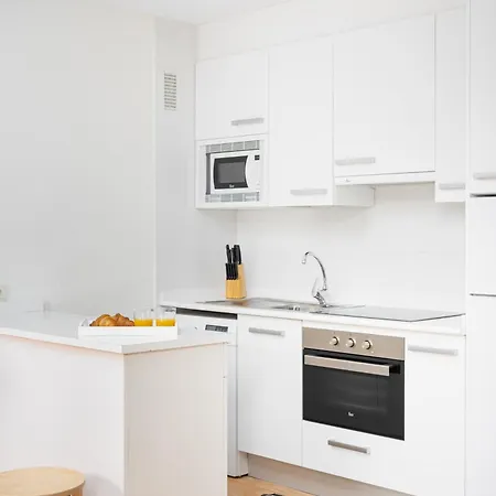 Precioso Atico Con Vistas L Wifi L P L Trastero Sallent de Gállego