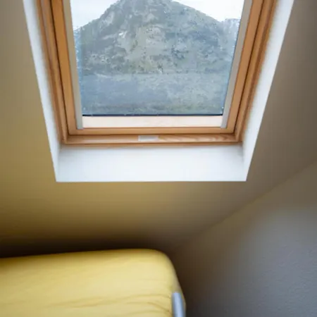 Precioso Atico Con Vistas L Wifi L P L Trastero Sallent de Gállego