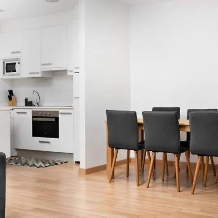 Precioso Atico Con Vistas L Wifi L P L Trastero Apartment Sallent de Gállego