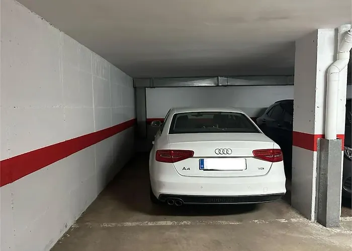 Precioso Atico Con Vistas L Wifi L P L Trastero Lägenhet Sallent de Gállego