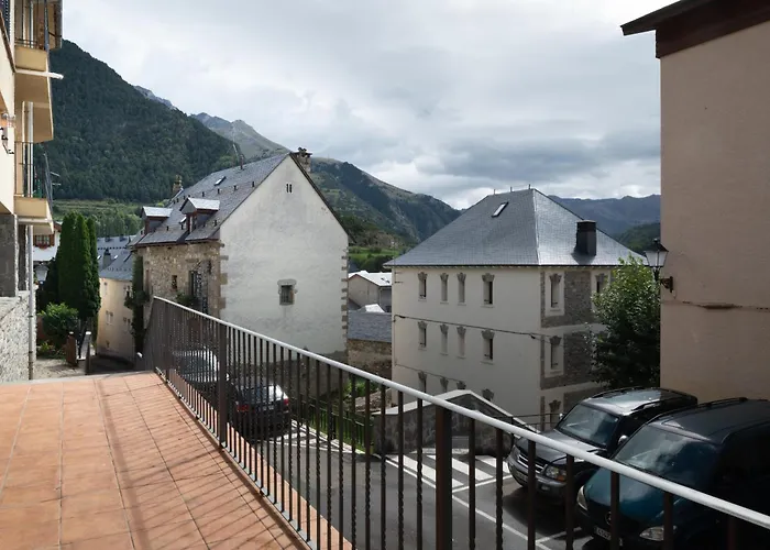 Precioso Atico Con Vistas L Wifi L P L Trastero *