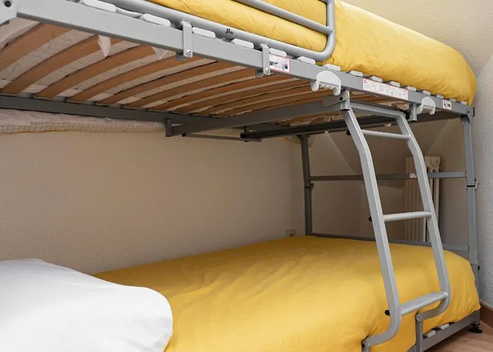 Lägenhet Precioso Atico Con Vistas L Wifi L P L Trastero Sallent de Gállego