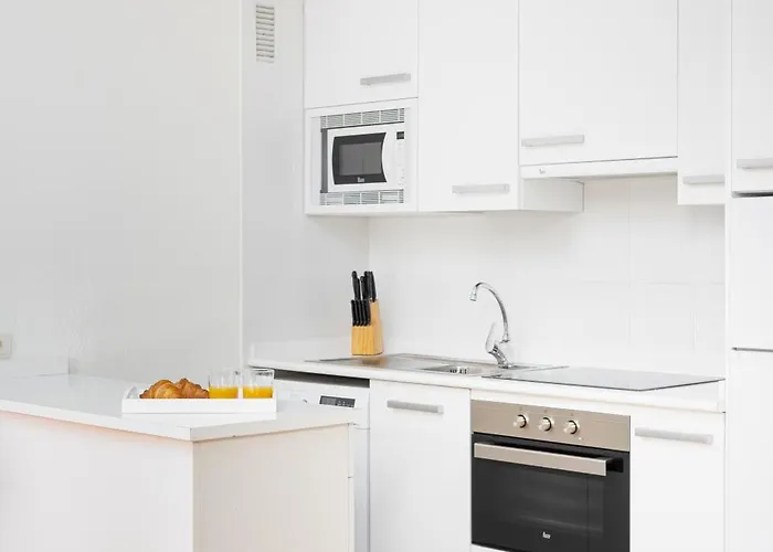 Precioso Atico Con Vistas L Wifi L P L Trastero Sallent de Gállego