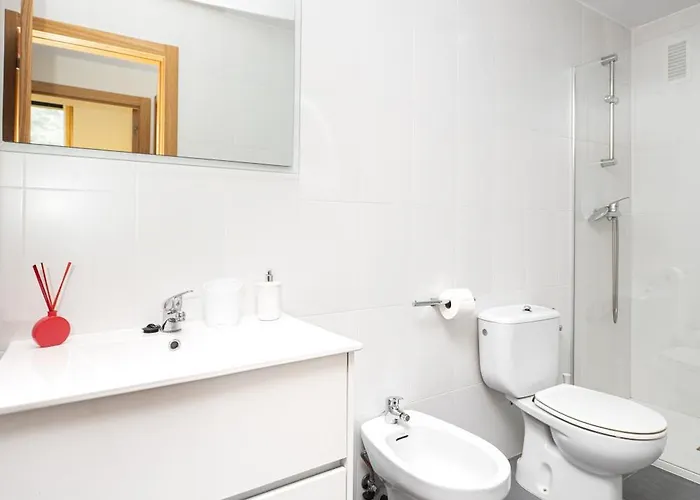 Precioso Atico Con Vistas L Wifi L P L Trastero *