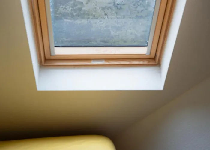 Precioso Atico Con Vistas L Wifi L P L Trastero Sallent de Gállego