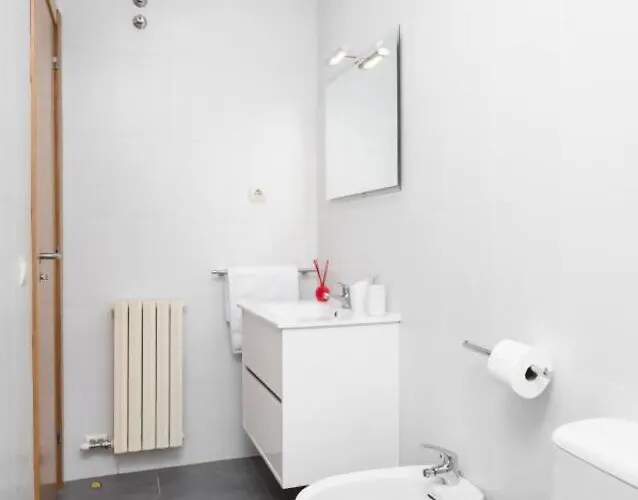 Precioso Atico Con Vistas L Wifi L P L Trastero