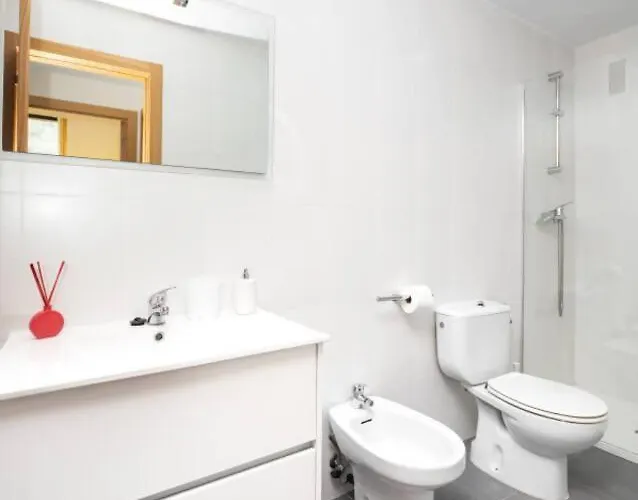 Precioso Atico Con Vistas L Wifi L P L Trastero