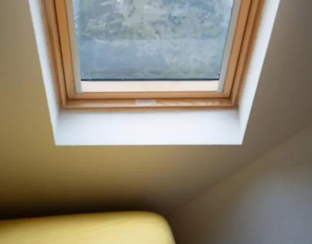 Precioso Atico Con Vistas L Wifi L P L Trastero * Sallent de Gállego